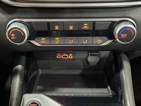 Used 2023 Nissan Altima 2.5 SR image 39