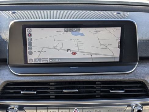 Used 2021 Kia Telluride EX w/ EX Premium Package image 30