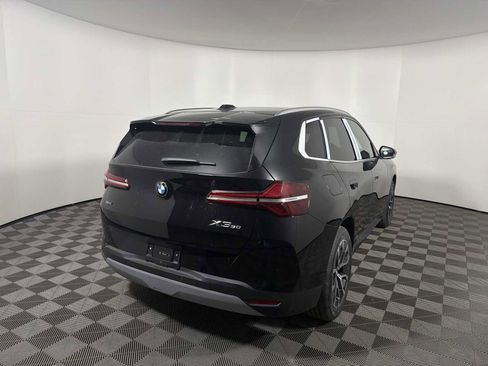 New 2026 BMW X3 xDrive30 AWD/4WD image 9