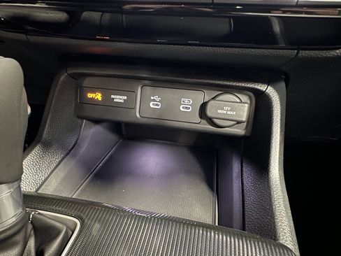 New 2026 Honda Civic Sport image 13