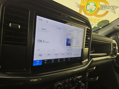 Used 2026 Ford F150 STX w/ Equipment Group 200A RWD image 20