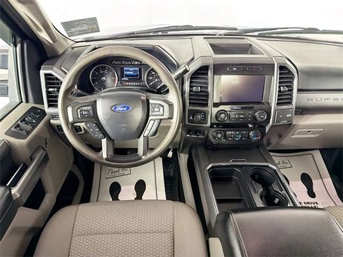 Used 2019 Ford F250 XLT w/ XLT Premium Package image 20