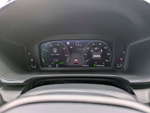 Certified 2026 Honda CR-V Sport-L image 35
