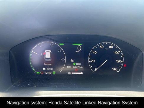 Used 2024 Honda CR-V Sport Touring image 9