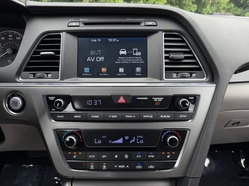 Used 2017 Hyundai Sonata Limited FWD image 26