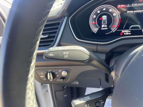 Used 2023 Audi Q5 2.0T Prestige w/ Prestige Package image 24