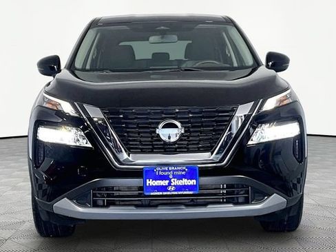 Used 2023 Nissan Rogue SV AWD/4WD image 3
