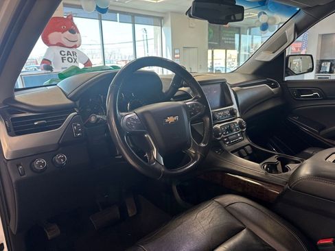 Used 2019 Chevrolet Tahoe LT image 17