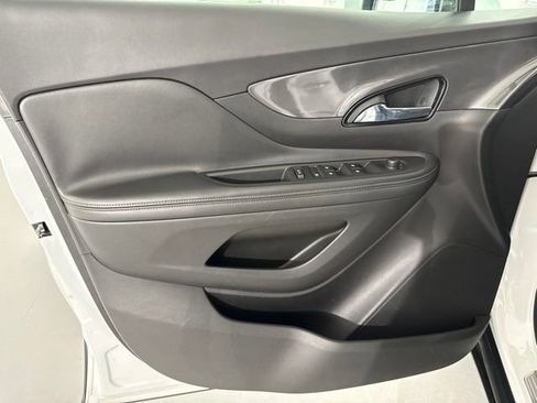 Used 2017 Buick Encore FWD image 18