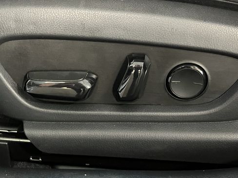 Used 2021 Lexus ES 350 w/ Premium Package FWD image 26