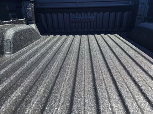 New 2026 GMC Sierra 1500 Elevation w/ Elevation Premium Package image 22