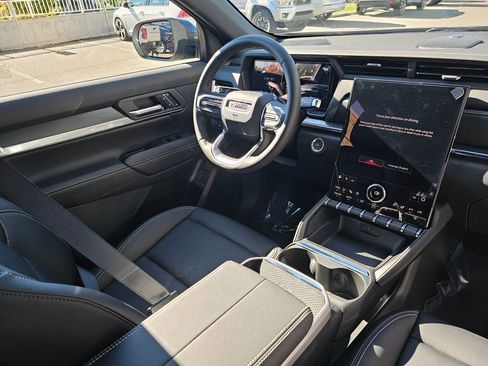 New 2026 GMC Terrain Elevation w/ Elevation Premium Package image 10