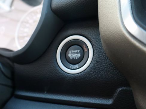 Used 2022 RAM 3500 Laramie image 20