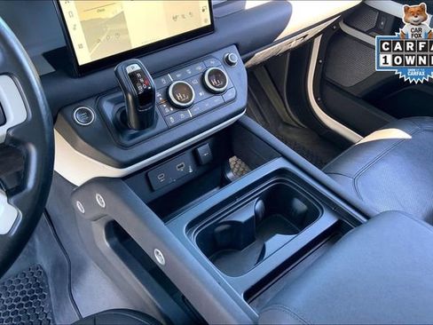 Used 2022 Land Rover Defender 110 S image 17