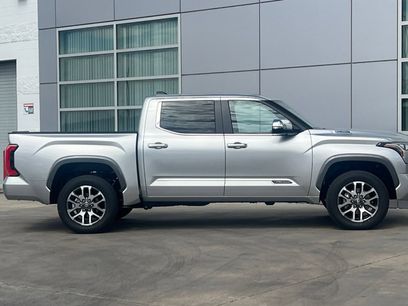 New 2026 Toyota Tundra 1794 Edition