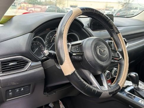 Used 2020 MAZDA CX-5 Sport image 12