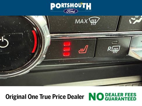 New 2025 Ford F150 XLT w/ Equipment Group 302A MID image 12