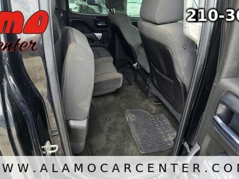 Used 2014 Chevrolet Silverado 1500 LT w/ Texas Edition, 1LT Trim RWD image 22