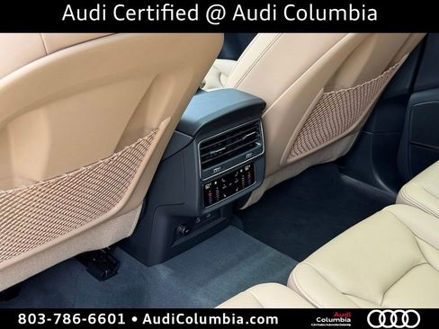 Used 2026 Audi Q7 3.0T Premium Plus w/ Premium Plus Package AWD/4WD image 26