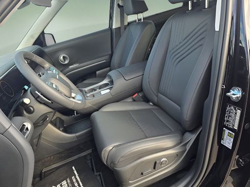 New 2026 Hyundai Palisade SEL Premium image 13