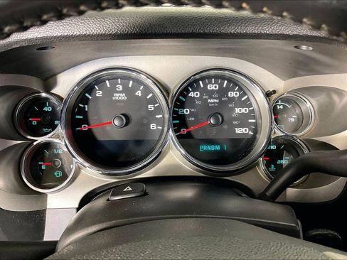 Used 2008 Chevrolet Silverado 2500 LT image 25