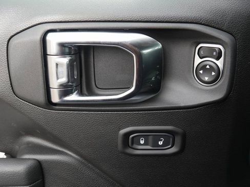 New 2026 Jeep Wrangler Rubicon image 13