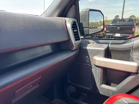 Used 2020 Ford F150 Lariat w/ Equipment Group 502A Luxury image 39