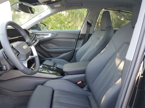 New 2025 Audi A5 2.0T Premium Plus image 23