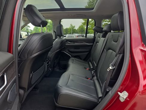 Used 2023 Jeep Grand Cherokee image 40