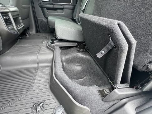 New 2026 RAM 2500 Big Horn AWD/4WD image 28