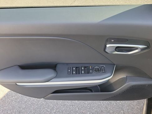 New 2026 Kia K4 GT-Line w/ GT-Line Sunroof Package FWD image 19