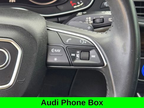 Used 2020 Audi Q5 2.0T Premium Plus w/ Premium Plus Package image 15