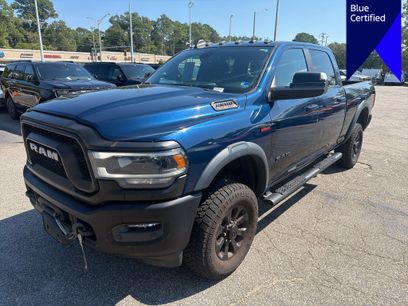 Used 2021 RAM 2500 Power Wagon