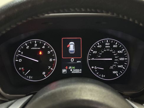 Used 2023 Subaru Outback Limited AWD/4WD image 27