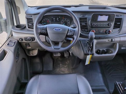 Used 2024 Ford Transit 150 Low Roof image 14