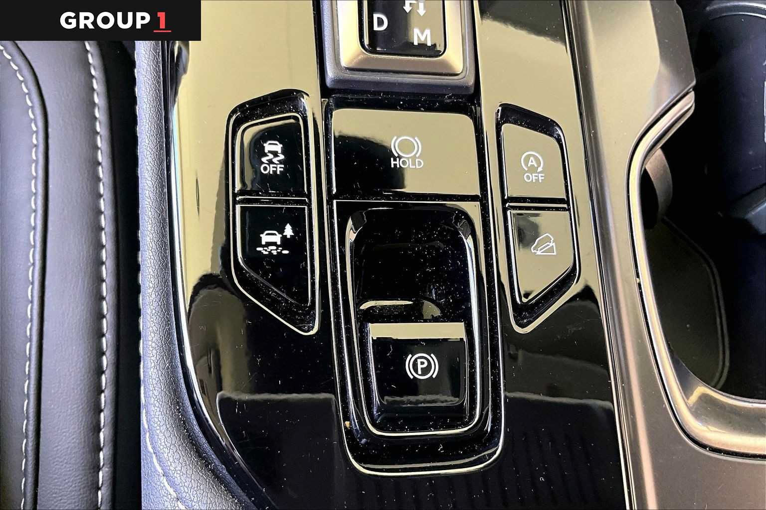 Certified 2026 Lexus NX 350 AWD w/ Cold Area Package image 32