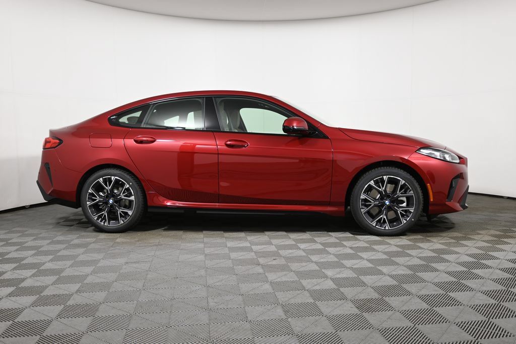 Used 2026 BMW 228i xDrive w/ Technology Package AWD/4WD image 8