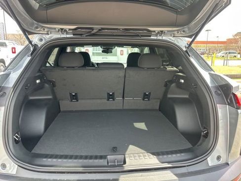 New 2026 Chevrolet Blazer EV LT image 28