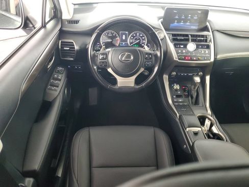 Used 2021 Lexus NX 300 FWD w/ Accessory Package 2 image 14