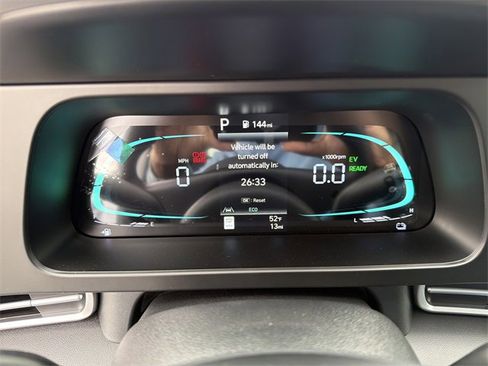 New 2026 Hyundai Elantra Blue image 26