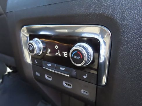 Used 2023 GMC Yukon AT4 w/ AT4 Premium Package AWD/4WD image 46