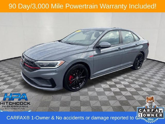 Used 2021 Volkswagen Jetta GLI Autobahn FWD 360° Tour