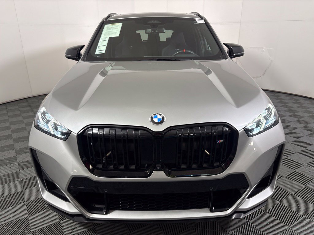 Certified 2024 BMW X1 M35i w/ Premium Package AWD/4WD image 3