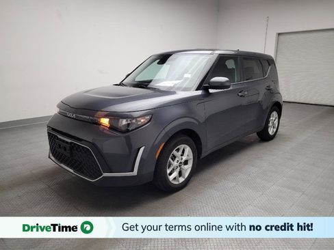 Used 2024 Kia Soul LX w/ Option Group 015 image 1