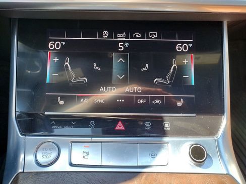 Used 2020 Audi A6 2.0T Premium w/ Convenience Package AWD/4WD image 6