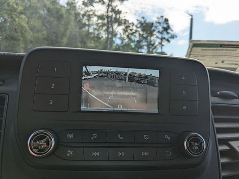 New 2025 Ford Transit 250 Base w/ Load Area Protection Package image 19