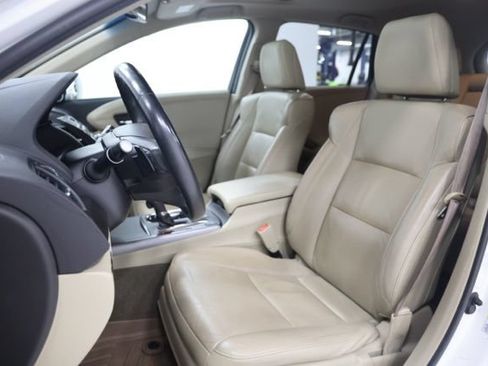 Used 2014 Acura RDX AWD w/ Technology Package image 18