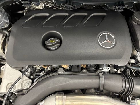 New 2026 Mercedes-Benz GLA 250 image 24