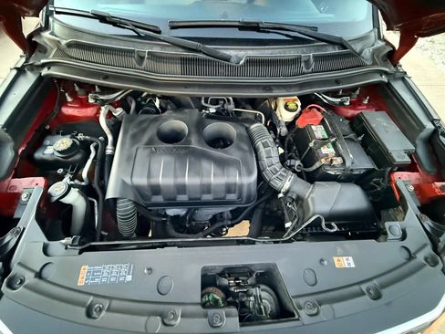 Used 2016 Ford Explorer FWD image 23