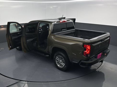 Used 2024 Chevrolet Colorado LT w/ LT Convenience Package II RWD image 20